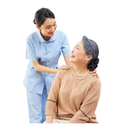 Trusted Home Care & Nursing Services